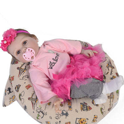 Muñeca Interactiva de Simulación - Image 3