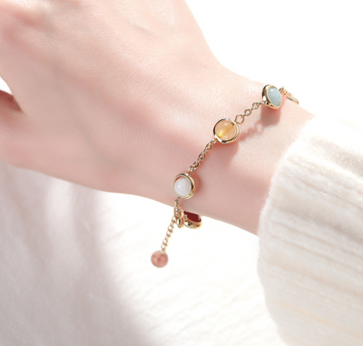 Pulsera de Caramelos Arcoíris - Image 5