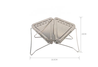 Colador de Café Plegable Portátil - Image 6