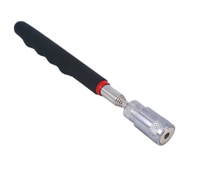 Herramienta Magnética LED para Recuperación de Piezas - Image 9