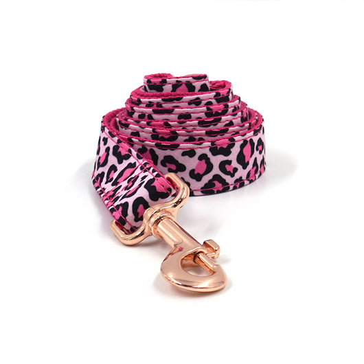 Set de Arnés Pecho y Espalda con Estampado Rayas + Bolsas Desechables para Mascotas - Image 21