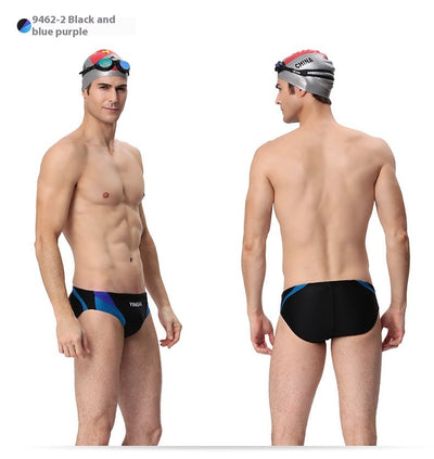 Bóxer de Natación Yingfa Profesional para Niños y Adolescentes - Image 17