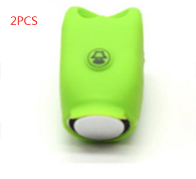 Timbre Electrónico para Bicicleta de Montaña - Image 13