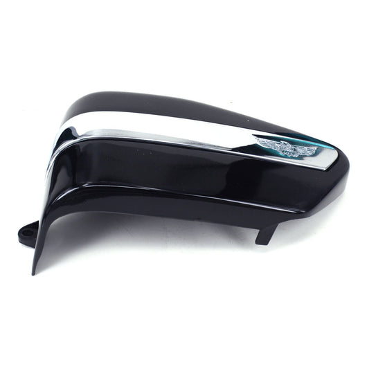 Cubierta Protectora de Batería Fibra de Carbono para Honda CA250 1996-2005 - Image 3
