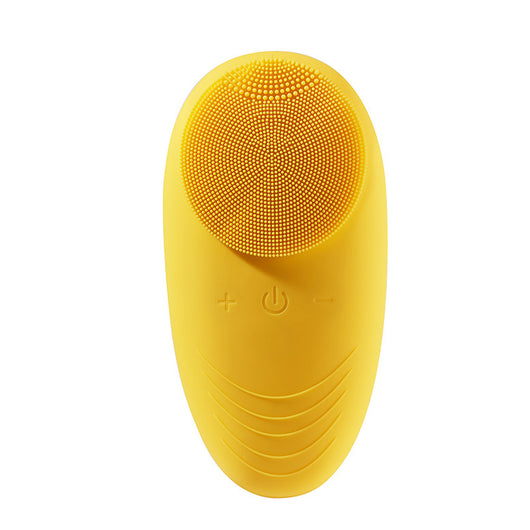 Cepillo Limpiador Facial Eléctrico Compacto - Image 15