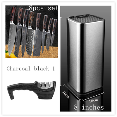 Cuchillos de Chef Profesionales y Rebanadores de Cocina - Image 17