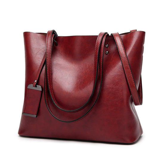 Bolso de Cuero para Mujer - Elegancia y Funcionalidad - Image 19