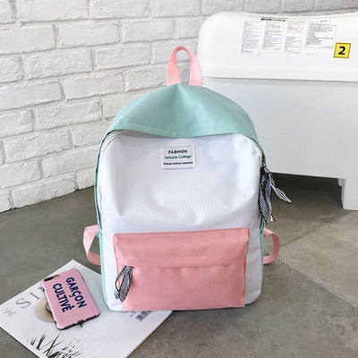 Mochila de Contraste Duradero - Image 10