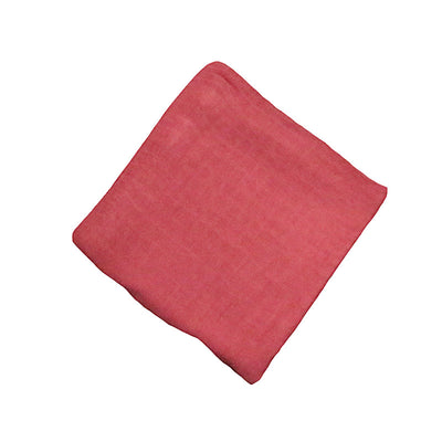 Manta de Envolvimiento para Bebé en Bambú y Algodón - Image 34