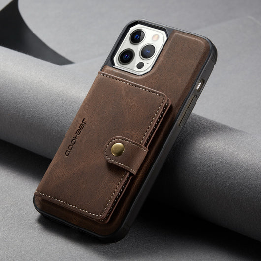 Funda Magnética Doka Wallet XR para Teléfono - Image 10