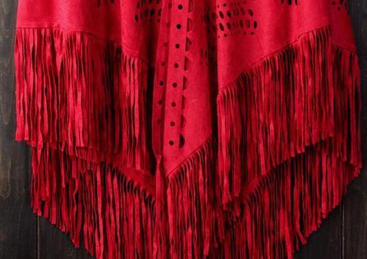 Foulard Tejido Versátil para Mujer - Chal Envolvente Elegante - Image 5
