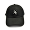 Gorra de Béisbol Bordada con Astronauta