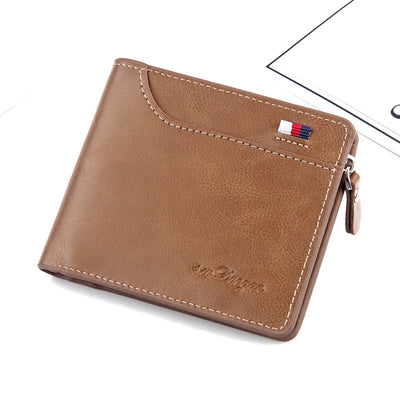 Billetera Corta para Hombre - Image 2