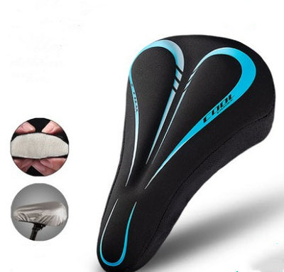 Cojín de Confort para Bicicleta - Image 12