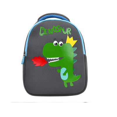 Mochila Infantil Coreana Anti-pérdida con Diseño Cartoon - Image 62