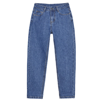 Jeans de Nueve Puntos para Mujer - Image 2