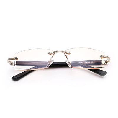 Gafas de Lectura sin Marco de Alta Calidad - Image 2