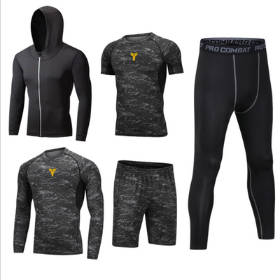 Ropa Deportiva de Alto Rendimiento - Image 18