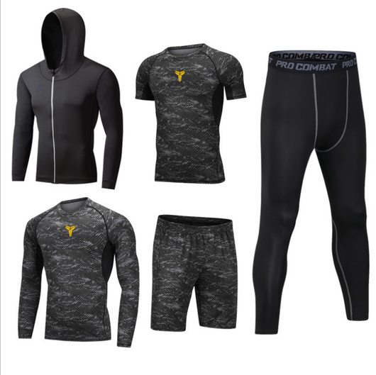 Ropa Deportiva de Alto Rendimiento - Image 18