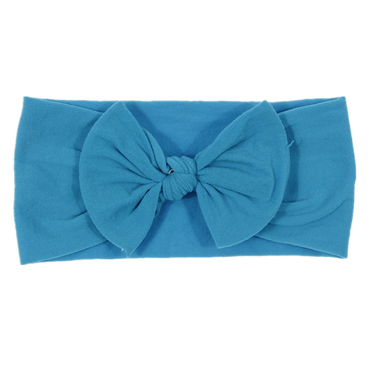 Diadema Bohemia Infantil con Medias Nylon Suave - Image 27