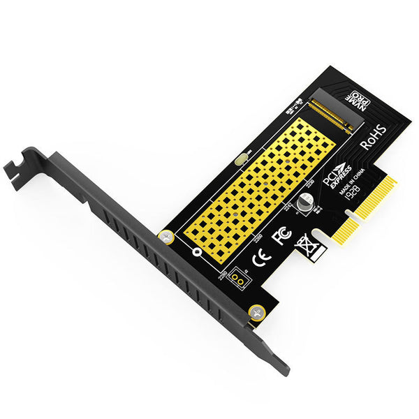 Adaptador NVMe M.2 Jiayi SK4 - Expansión de Almacenamiento de Alta Velocidad