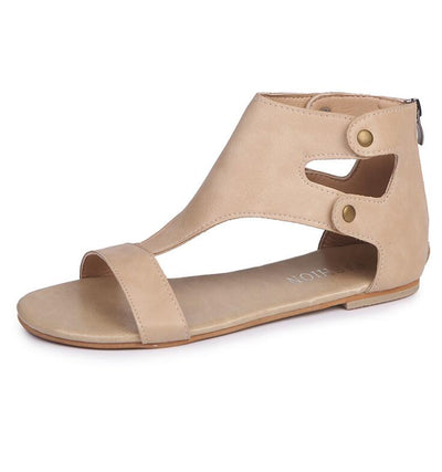 Sandalias Boho Suaves Yauvana - Image 4