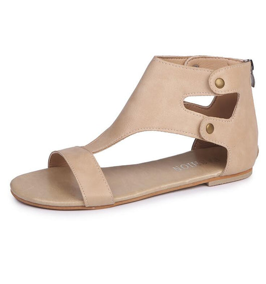 Sandalias Boho Suaves Yauvana - Image 4