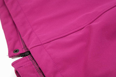 Chaqueta Impermeable para Camping y Montaña - Estilo Deportivo para Mujer - Image 13