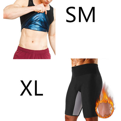 Traje Sudador Reductor de Grasa Unisex - Quemador de Calorías - Image 7