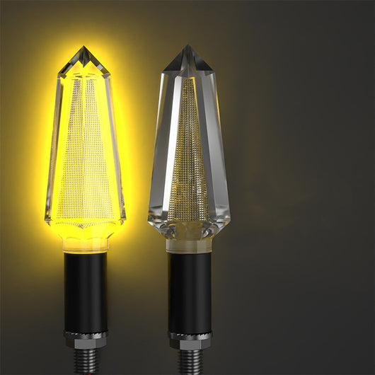 Luz de Advertencia LED Universal para Vehículos Eléctricos - Image 12