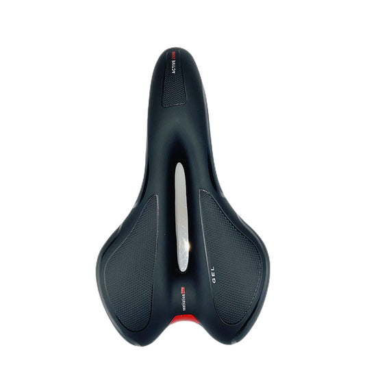 Funda de Gel para Sillín de Bicicleta de Montaña