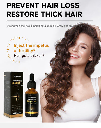 Biotina y Romero para Cabello Grueso y Voluminoso - Image 13