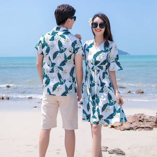 Conjunto de Camisetas a Juego para Papá e Hijo - Diseño Familiar Coordinado - Image 2
