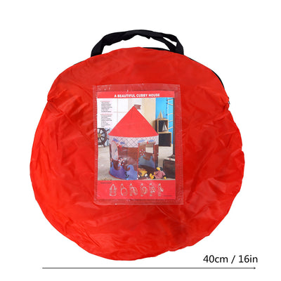 Carpa Infantil con Aire Acondicionado, Mosquitero y Piscina de Pelotas - Image 6