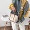 Bolsa Boston para Mujer: Elegante Cartera Mensajera Versátil