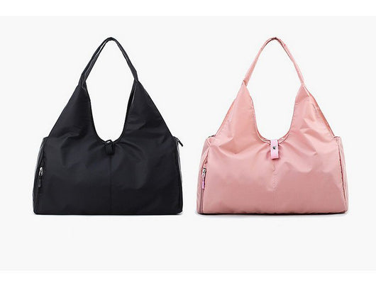 Bolsa Deportiva con Compartimento Seco y Húmedo - Image 8