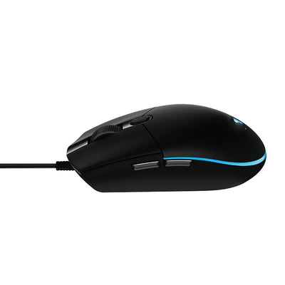 Ratón Gaming RGB para Cibercafés G102 - Image 12