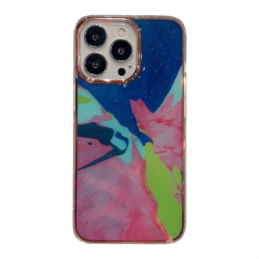 Funda Transparente para Celular con Bordes de Color y Protección Total - Image 13