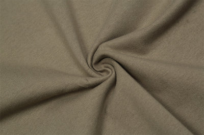 Camiseta Estampada con Caracteres para Hombre - Corte Europeo - Image 3