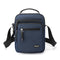 Azul Oscuro Talla Grande