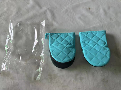 Guantes de Horno Resistentes al Calor con Agarre Antideslizante - Image 15