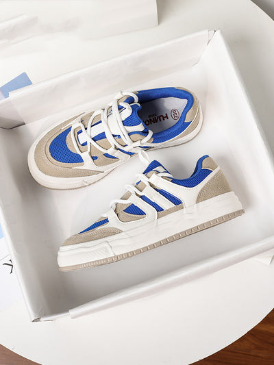 Zapatos Casuales Transpirables - Diseño Versátil para Todos los Días - Image 4