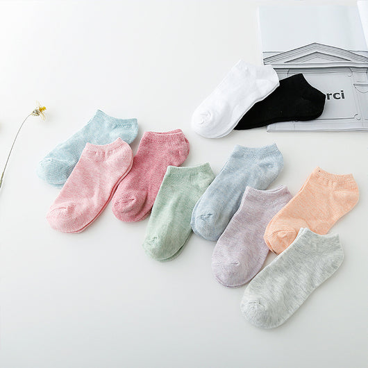 Calcetines Lisos para Mujer - Image 3