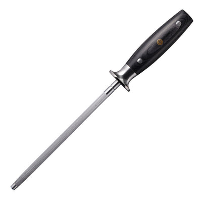 Afilador de Acero de Alto Carbono Profesional - Image 10