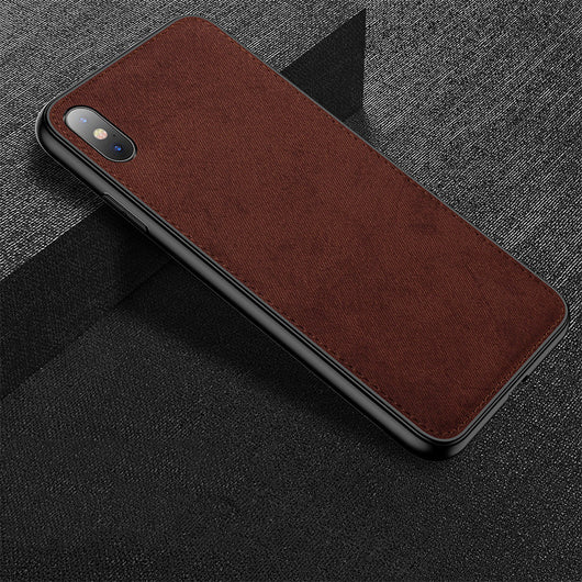 Funda Magnética de Silicona Texturizada para Teléfono - Image 5