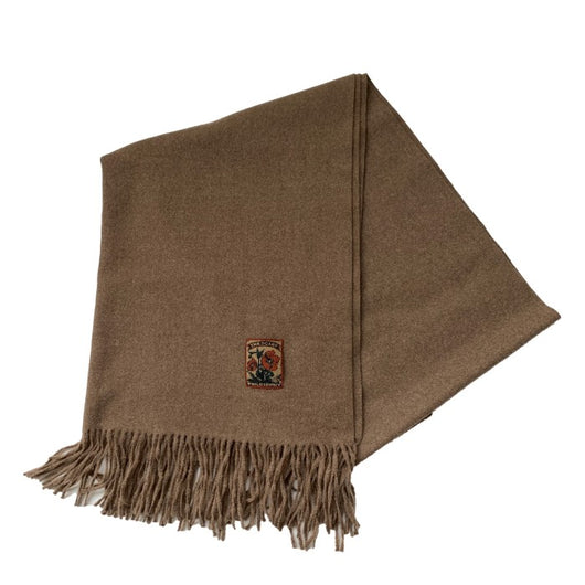 Bufanda Retro para Parejas en Cashmere Suave y Cálida - Image 3