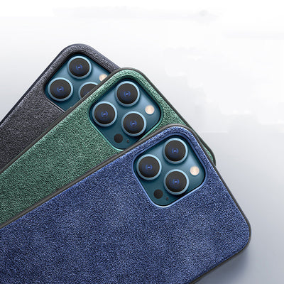 Funda de Ante para Celular con Protección Total Premium - Image 3