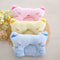 Almohada para Bebé Recién Nacido con Diseño Infantil Estampado