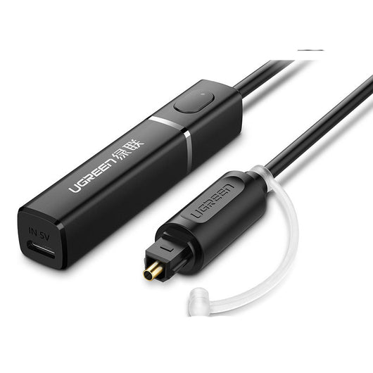 Transmisor Bluetooth Alámbrico - Image 5