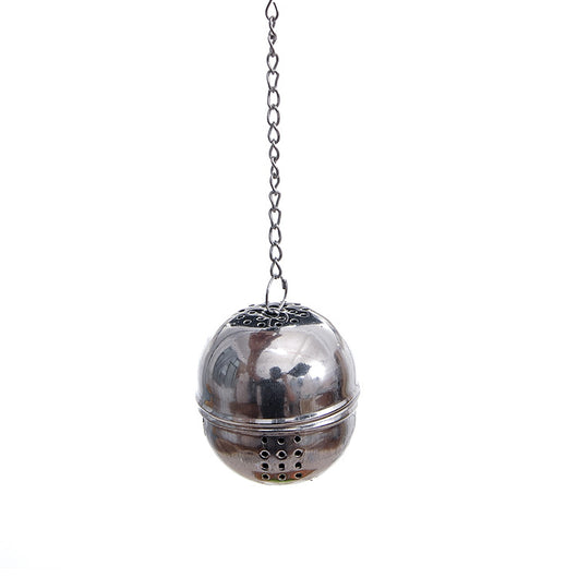 Bola Infusora de Acero Inoxidable para Condimentos
